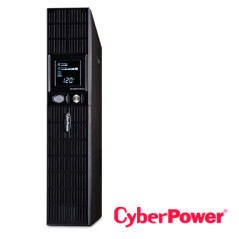 UPS CYBERPOWER OR1500PFCRT2U 1500VA/1050W, 120VCA, ONDA SENOIDAL PURA/ LINEA INTERACTIVA TORRE/RACK 2U, 8 CONTACTOS CON RESPALDO