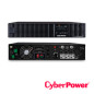 NO BREAK UPS CYBERPOWER OL3000RTXL2U 3000VA/2700W 120VCA ONDA SENOIDAL PURA DOBLE CONVERSION TORRE/RACK 2U 6 CONTACTOS NEMA 5-20