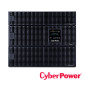 UPS CYBERPOWER OL8KRTF 8000VA/8000W, ONLINE DOBLE CONVERSION , 240 VAC/120-240 VAC, ONDA SENOIDAL PURA, CONVERTIBLE TORRE/RACK 8