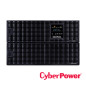 UPS CYBERPOWER OL6KRT 6000VA / 5400W, ONLINE DOBLE CONVERSION , 240 VAC/240 VAC. ONDA SENOIDAL PURA , CONVERTIBLE TORRE/RACK 6U,