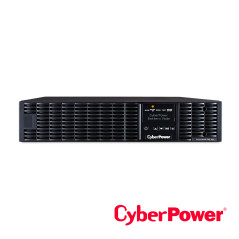 NO BREAK UPS TIPO TORRE OL1000RTXL2U CYBERPOWER 1000VA/900W/LCD INTELIGENTE/ 8 CONTACTOS CON RESPALDO-SUPRESION DE PICOS /DOBLE 