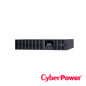 NO BREAK UPS TORRE CYBERPOWER OLS3000RT2UA 3000VA / 2700W / DOBLE CONVERSION / LCD INTELIGENTE / GESTION DE BATERIAS / ONDA SENO