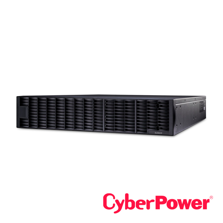 Transformador de aislamiento reductor 10 000 VA/10 000 vatios reducción de 200 V a 240 V a 120 V 6 CYBERPOWER OL10KSTF