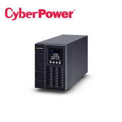 UPS OLS2000A 1800W ONLINE DOBLE CONVERSION 120 VCA ONDA SENOIDAL PURA 6 CONTACTOS NEMA 5-20R