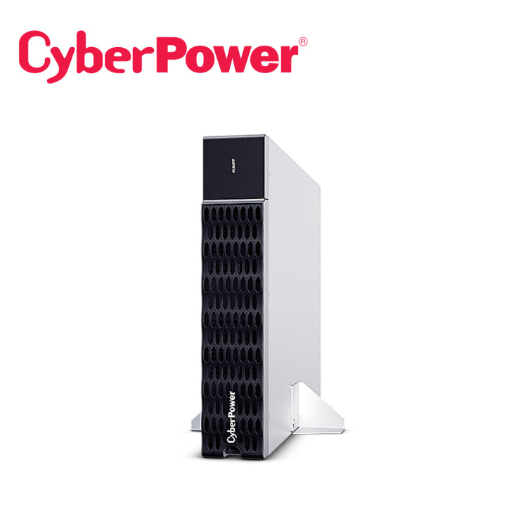 Transformador reductor de aislamiento STF 5000VA 5000W reducción de 208V a 120V montaje en rack CYBERPOWER OL5KSTF