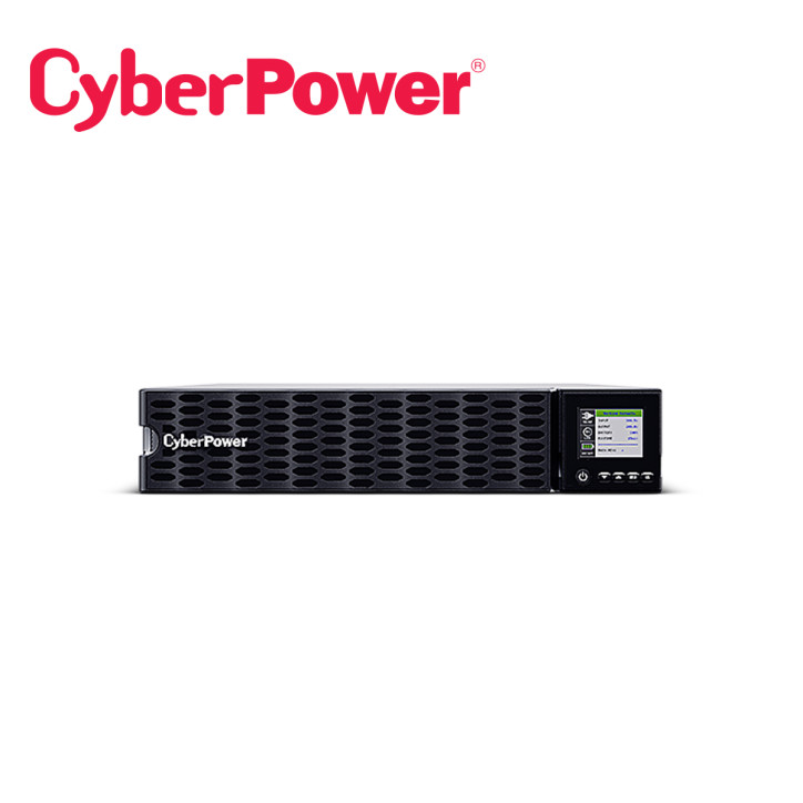 UPS online doble conversión 6000VA / 6000W online doble conversión onda senoidal CYBERPOWER OL6KRTHD UPS online doble conversión 6000VA / 6000W online doble conversión onda senoidal CYBERPOWER OL6KRTHD