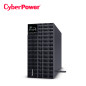 UPS CYBERPOWER OLS6KERT5U-NEMA 6000VA / 6000W / ONLINE DOBLE CONVERSION / 200-240 VAC / 200-240 VAC. PANTALLA LCD / ONDA SENOIDA