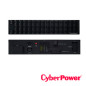 MODULO DE BATERIA EXTENDIDA (EBM) CONVERTIBLE EN RACK / TORRE CYBERPOWER BP72V60ART2U PARA SISTEMAS UPS EN LINEA DE APLICACIONES