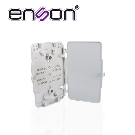 Charola de empalme ENS-FOSPLICEBOX 24 espacios