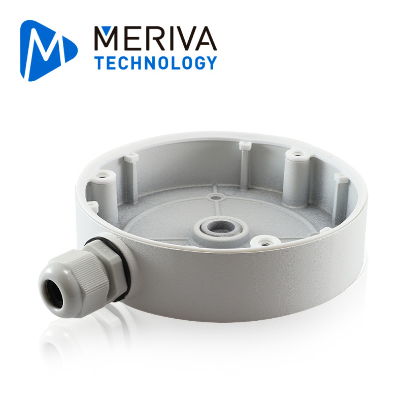 Caja de conexiones MVA-JB0206 MERIVA TECHNOLOGY