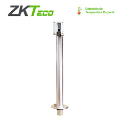 Soporte de montaje ZKTeco KJZ-03 para equipos de reconocimiento facial