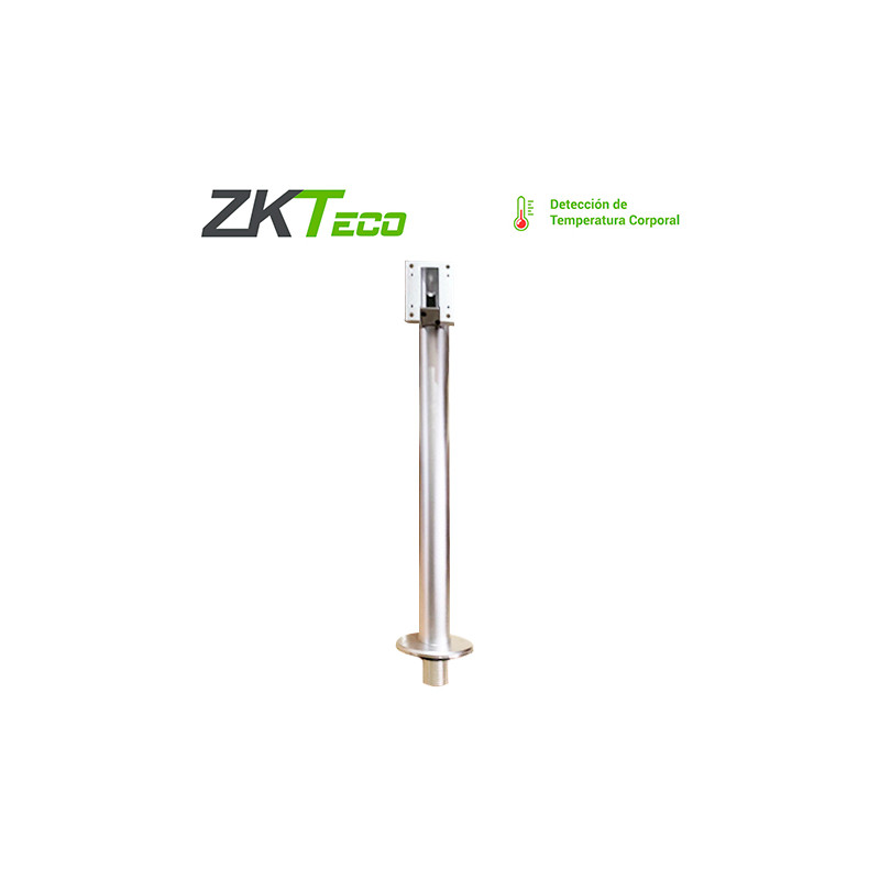 SOPORTE PARA MONTAJE MESA ZKTECO KJZ-03 PARA SPEEDFACE Y PROFACE