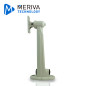 BRAZO DE MONTAJE MERIVA TECHNOLOGY MVA-103LPR COM COLOR BLANCO COMPATIBLE CON LA CAMARA RECONOCIMIENTO DE PLACAS MAPR-400