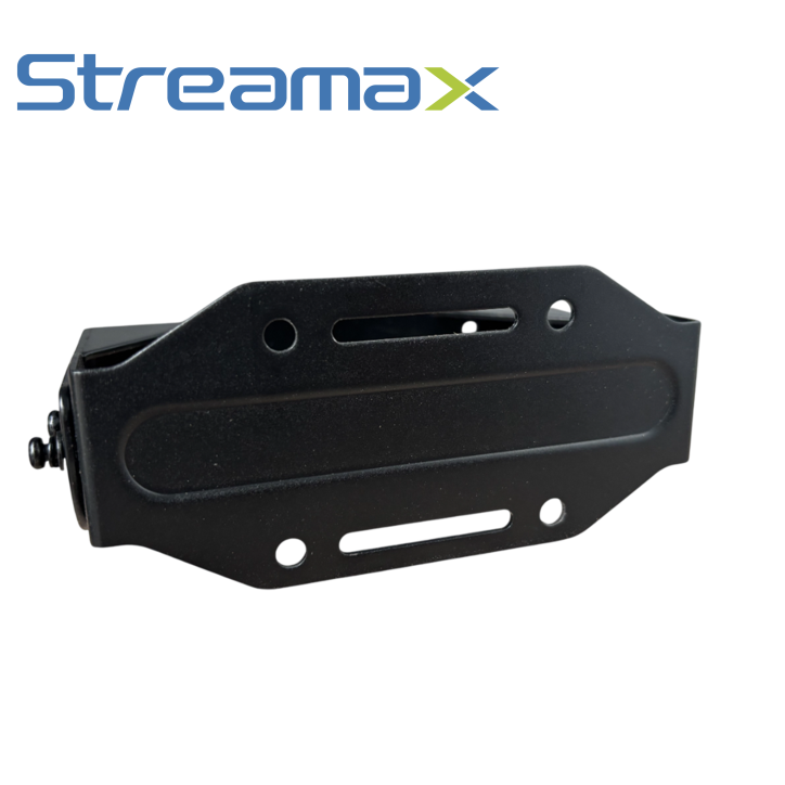 Bracket de instalación para tableta para interior con ajuste de altura para entornos vehiculares STREAMAX - MERIVA MXPAD BRACKET