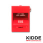 ESTACION MANUAL DIRECCIONABLE VIGILANT GSA-M278 DOBLE ACCIÔN