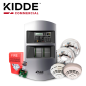 KIT PRO DETECCION DE INCENDIO ESCALABLE / PARA PROYECTOS DE 300 A 100 0 MTS CUADRADOS / MAYOR COBERTURA - SECTORIZACION Y SUPERV