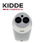 DETECTOR DE HUMO POR HAZ DE LUZ KIDDE EC5000 / MODULO ADICIONAL PARA EC5000R / REQUIERE MODULO DE CONTROL GSA-CT1 O GSA-CT2