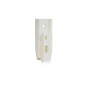 AISLADOR CHALLENGER PARA POSTE DE 1/2 O 3/4 PULGADAS COLOR BLANCO PARA CERCAS ELECTRIFICADAS. ALTER ALT-AIS3 VENTA POR PIEZA