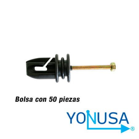 Aislador múltiple 3 en 1 YONUSA AIS03