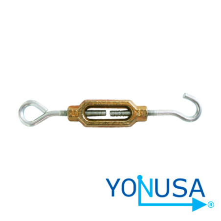 Tensor metálico para cerca electrificada YONUSA TEN01