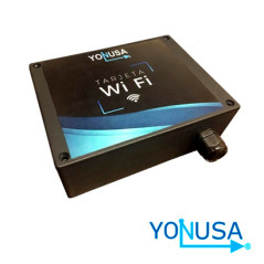 Módulo Wi-Fi Yonusa WI-01