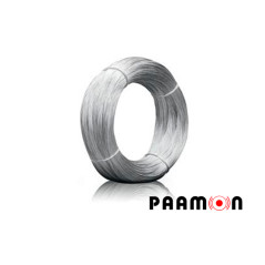 ALAMBRE GALVANIZADO GALV16 IDEAL PARA CERCAS ELECTRIFICADAS/ CALIBRE 16/ ANTI-OXIDABLE/ DIAMETRO UNIFORME/ FACIL MANEJO/ ALTA CO