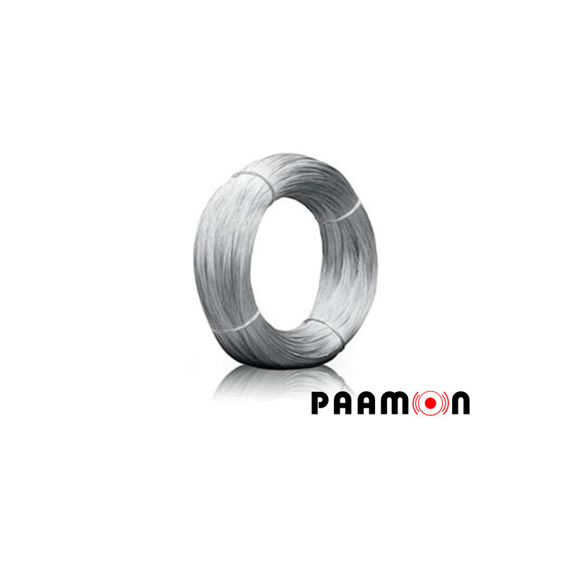 ALAMBRE GALVANIZADO GALV16 IDEAL PARA CERCAS ELECTRIFICADAS/ CALIBRE 16/ ANTI-OXIDABLE/ DIAMETRO UNIFORME/ FACIL MANEJO/ ALTA CO