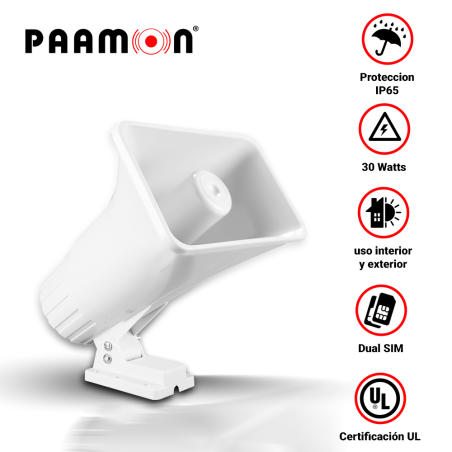 PAM-SRE30W