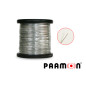 PAAMON PAM-CAC500 Cable Aluminio Cerca Electrificada 1.27mm 500m