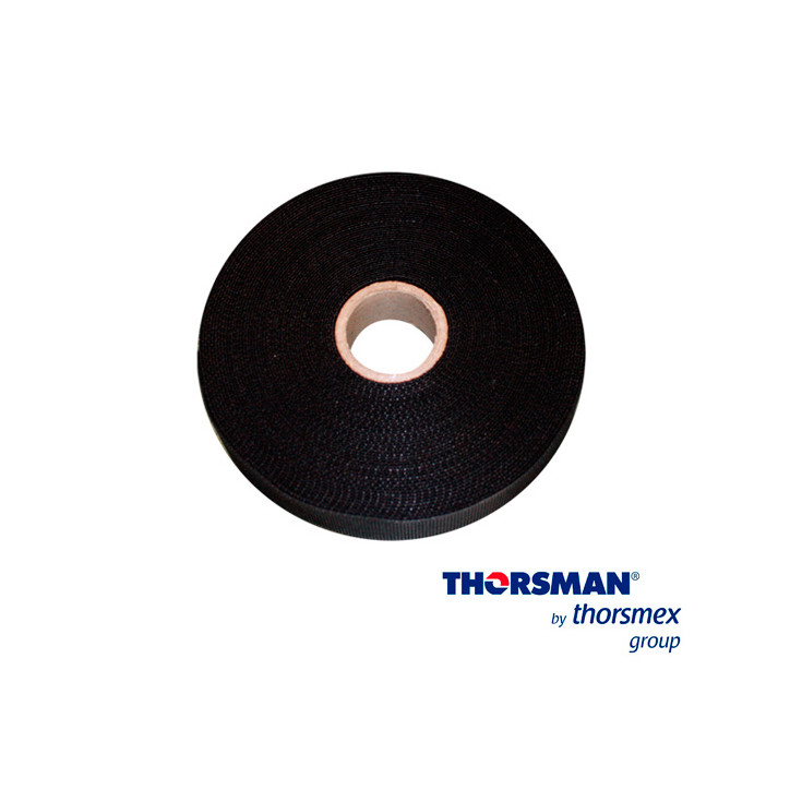 Accesorio de cableado estructurado 25 m de longitud 16 mm de ancho Nylon THORSMAN 4500-02006