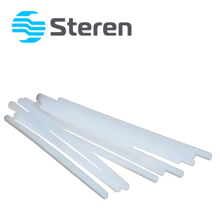 SILICON STEREN HER-242 COMPATIBLE CON LA PISTOLA DE SILICON STEREN HER-245 SE ADAPTA TAMBIEN A OTRA PISTOLA DE SILICON PROFESION