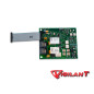 TARJETA DE COMUNICACION POR LINEA TELEFONICA SA-DACT / MARCADOR TELEFONICO DOBLE LINEA / RJ31 COMPATIBLE CON PANELES VS KIDDE