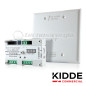 MÔDULO DE CONTROL DE SIRENAS Y ESTROBOS VIGILANT GSA-CC1, CUENTA CON DIRECCION ELECTRONICA (SIN SWITCHES) REQUIERE FUENTE DE POD