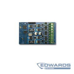 TARJETA DE LAZO DOBLE KIDDE V-SLC2-2 AGREGA 500 PUNTOS AL PANEL (250 MODULOS Y 250 DETECTORES EN CABLEADO CLASE A 0 B / COMPATIB