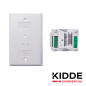 MODULO VIGILANT GSA-WTM DE SUPERVISION DE FLUJO DE AGUA CON DIRECCION ELECTRONICA (SIN SWITCHES) SE INTEGRA EN EL LAZO DE COMUNI