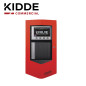 PANEL DE INCENDIO INTELIGENTE CON PANTALLA TACTIL / EVOLVE-ML-R KIDDE / 10 PULGADAS / HASTA 1000 PUNTOS 500 DETECTORES 500 MODUL