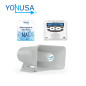 KIT ALERTA SISMICA YONUSA. CONTIENE EL AUDIO OFICIAL DE ALERTA SISMICA MEXICANO PARA EMISION DE ALERTAS TEMPRANAS. RESPALDO DE B