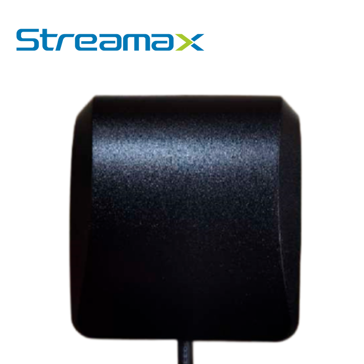 MODULO MULTIFUNCIONAL STREAMAX MGMOUSE C46 / 3 METROS / IP41 / INFORMACION EN TIEMPO REAL / COMPATIBLE CON MC46
