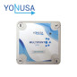 YONUSA KLR110 Receptor Multipunto 10 Sirenas 800W Estrobos 1HP 1 Contactor 16A