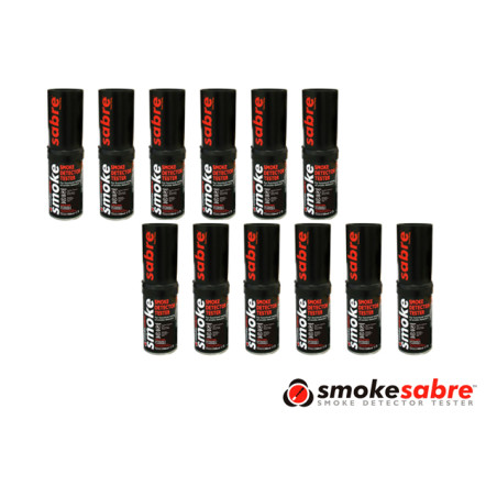 SMOKE SABRE 12 PZ