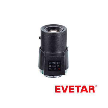 VARIF 6-15MM