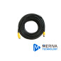 MERIVA TECHNOLOGY - STREAMAX MCBL150 Cable Aviación 15M CCTV Móvil Audio Vídeo