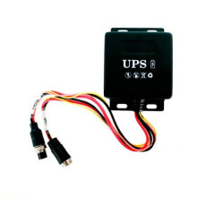 UPS MVA-MUPS Streamax Meriva