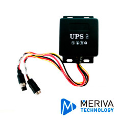 UPS DE ALTO RENDIMIENTO PARA REGULACION Y ALMACENAMIENTO DE ENERGIA STREAMAX MVA-MUPS / 30 MINUTOS DE RESPALDO / CORRIGE PICOS D