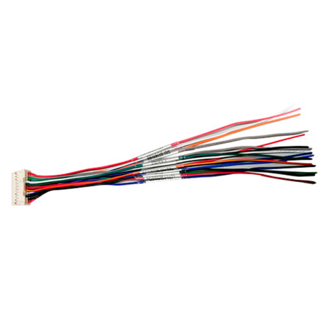 Cable de alarma MSERIALX3 para DVR móvil MX3N