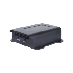 ADPLUS DATAHUB STREAMAX MERIVA centro de datos con conector DIN 10 pines