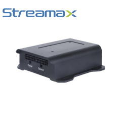 DATAHUB STREAMAX ADPLUS DATAHUB / 8 ENTRADAS DE ALARMA / 2 SALIDAS DE ALARMA / INTERFAZ RS232 / INTERFAZ RS485 / COMPATIBLE CON 