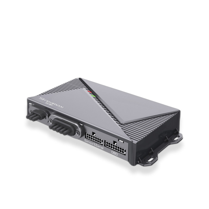 POWER BOX PARA CONEXION AL VEHICULO POR OBD II expansión de 4 Entradas AHD o 3 AHD + 1 IPC STREAMAX - MERIVA POWER BOX MAX POWER BOX PARA CONEXION AL VEHICULO POR OBD II expansión de 4 Entradas AHD o 3 AHD + 1 IPC STREAMAX - MERIVA POWER BOX MAX