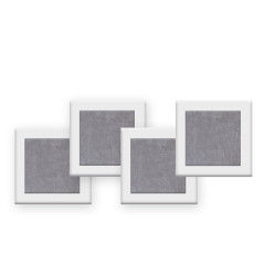 Paño de configuración AVM 360 grados Meriva Streamax MAVM-CLOTH