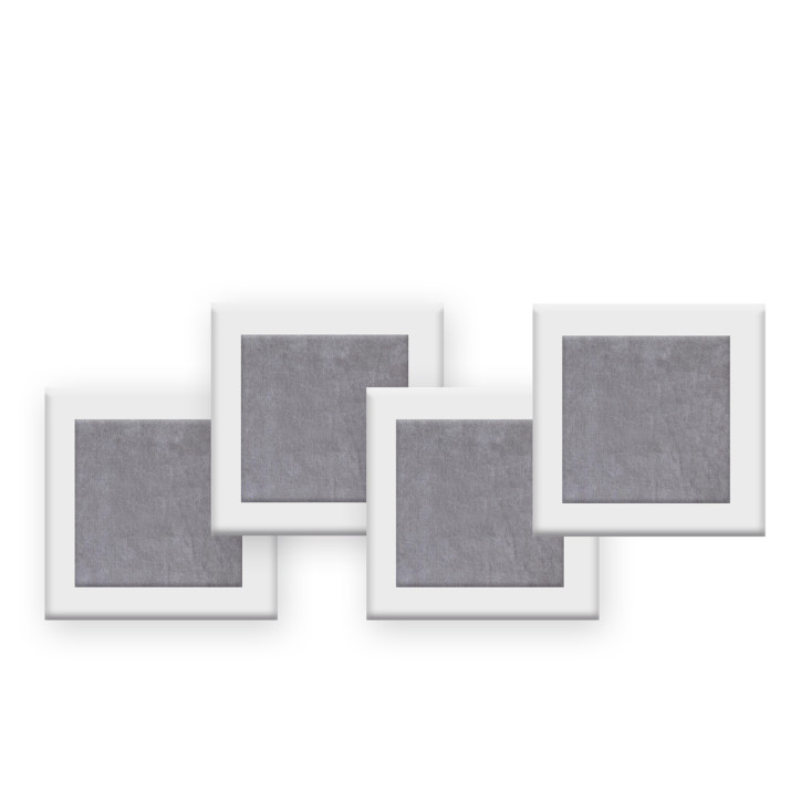 Accesorio para calibración AVM paño de configuración AVM 360 grados IA para detección STREAMAX - MERIVA MAVM-CLOTH